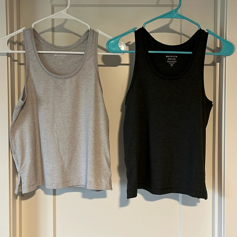 Uptempo Elevate Tank